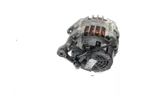 VW Passat 3B Audi A4 B5 A6 4B Lichtmaschine 140A 078903016AC 2,5 TDI BDG BDH (126119)