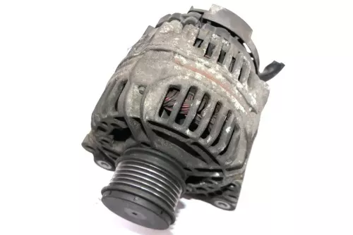 VW Golf 4 Audi A3 8L Lichtmaschine Generator 038903024D 038903023K 120A TDI