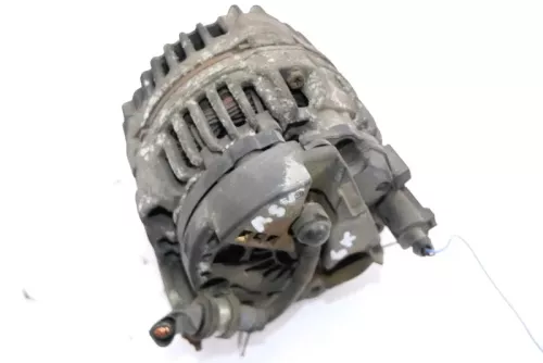 VW Golf 4 Audi A3 8L Lichtmaschine Generator 038903024D 038903023K 120A TDI (126120)