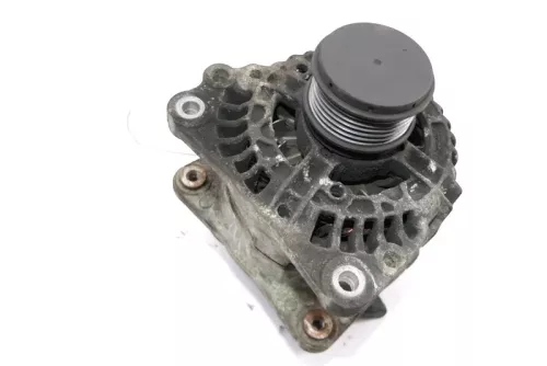 VW Golf 4 Audi A3 8L Lichtmaschine Generator 038903024D 038903023K 120A TDI (126120)