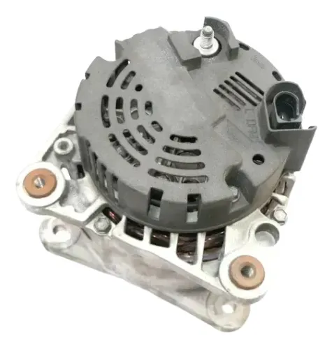 VW Passat 3B Audi A4 B5 A6 Lichtmaschine Generator 028903031A 120A 1,9 TDI (126122)