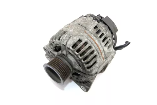 VW Golf 4 A3 8L Lichtmaschine Generator 028903028C 70A Benziner ab Ende Bj1999