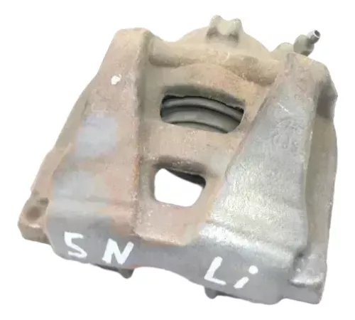 VW Tiguan 5N Bremssattel Bremszylinder links vorne 5N0615123 Passat  Q3