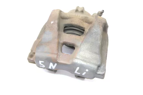 VW Tiguan 5N Bremssattel Bremszylinder links vorne 5N0615123 Passat  Q3 (126156)
