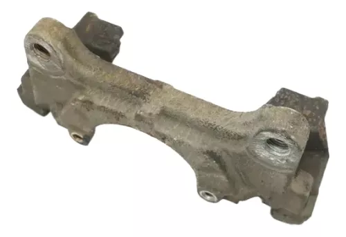 VW Tiguan Pas Bremssattelhalter Bremsträg vorne links rechts 3C0615125A 312x25mm