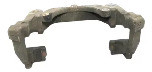 VW Tiguan Pas Bremssattelhalter Bremsträg vorne links rechts 3C0615125A 312x25mm (126158)
