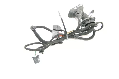 Audi 8E B6 Kabelbaum Tür Türkabelbaum ZV vorne rechts 8E1971029S 8E1971029Q (126165)