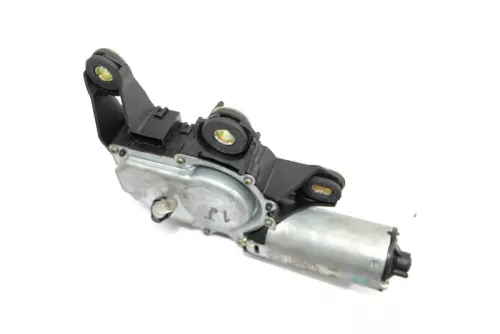 VW Golf 4 Bo Wischermotor Motor Scheibenwischer hinten 1J6955711B /C Heckwischer (126168)
