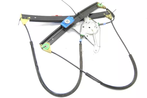 Audi A3 8L Fensterheber Gestänge elektrischer vorne rechts 8L3837398 2/3-Türer (126172)