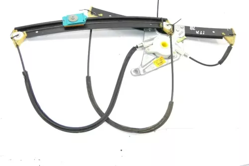 Audi A3 8L Fensterheber Gestänge elektrischer vorne links 8L3837397A 2/3-Türer