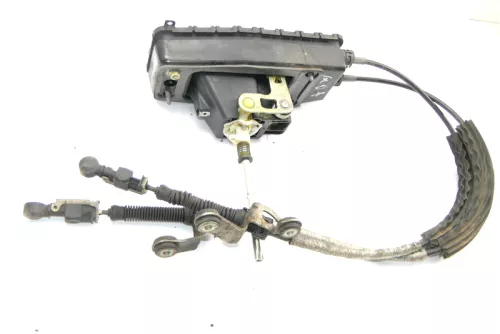 VW Fox 5Z Schaltgestänge Schaltung Gestänge Gangschaltung Schalthebel 5Z0711049F (126174)