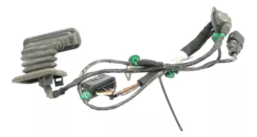 VW Golf Plus Kabelbaum Tür Türkabelbaum ZV hinten links 5M0971693M / N