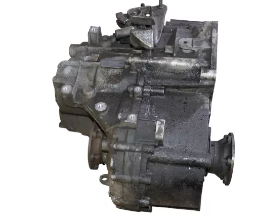 VW Touran Golf 5 Getriebe HDU/HDV 2.0TDI 6 Gang Schaltgetriebe 169.000km (BKD (126219)