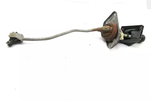 Audi 80 Schaltgestänge Schaltung Gestänge Gangschaltung TDI 5-Gang 66kw 1Z