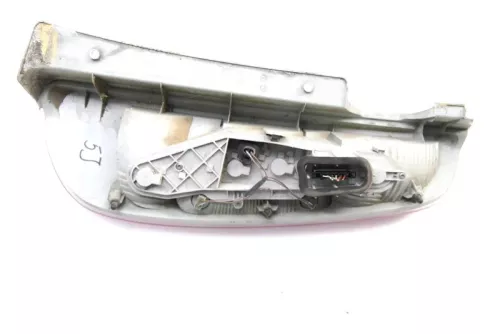 Roomster 5J original Rücklicht Rückleuchte Heckleuchte hinten links + Lampenträg (126241)