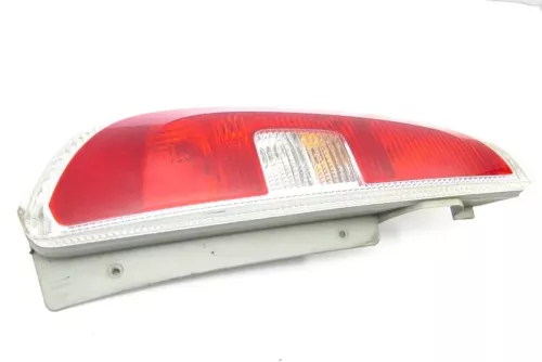 Roomster 5J original Rücklicht Rückleuchte Heckleuchte hinten links + Lampenträg
