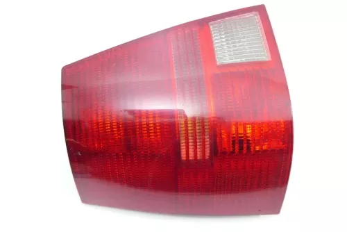 Golf 4 Variant Kombi Rücklicht hinten links Rückleuchte Lampenträger original sc (126244)