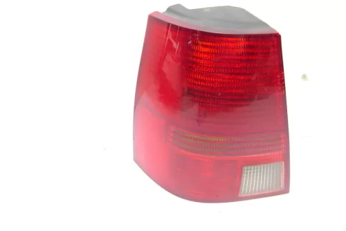 Golf 4 Variant Kombi Rücklicht hinten links Rückleuchte Lampenträger original sc