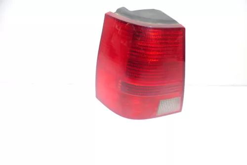 Golf 4 Variant Kombi Rücklicht hinten links Rückleuchte Heckleuchte rot  (126248)