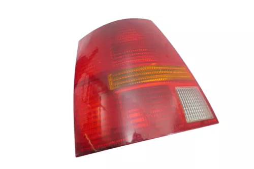 Golf 4 Variant Kombi Rücklicht hinten links Rückleuchte original orange (126250)