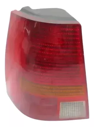 Golf 4 Variant Kombi Rücklicht hinten links Rückleuchte original orange