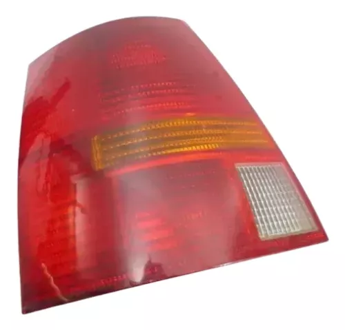 Golf 4 Variant Kombi Rücklicht hinten links Rückleuchte original orange (126250)