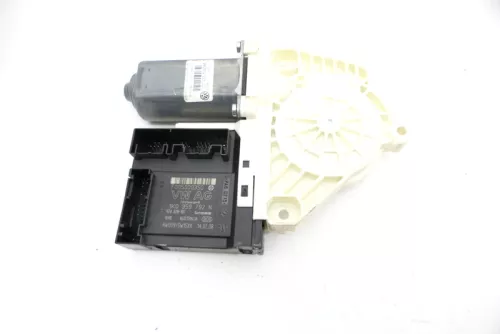 VW Passat 3C elektrischer Fensterheber Motor vorne rechts 1K0959702AC 