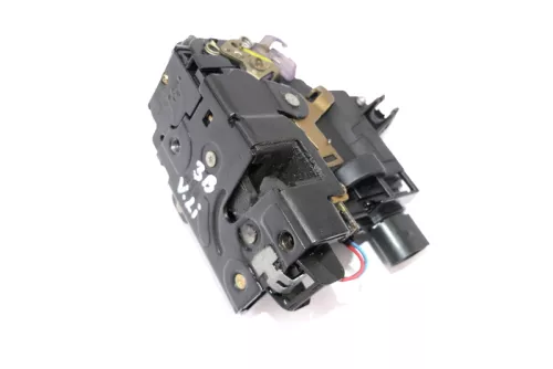 VW Lupo 6X Arosa Stellmotor Tür Türschloß mit Zentralverriegelung vorne links  (126293)
