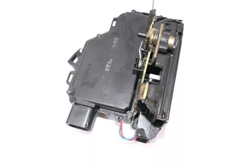 VW Lupo 6X Arosa Stellmotor Tür Türschloß mit Zentralverriegelung vorne links  (126293)