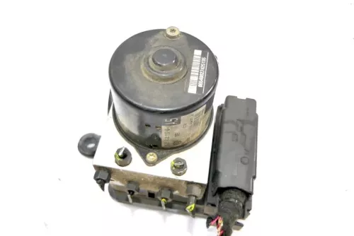 Golf 4 Audi A3 ABS Steuergerät 1J0614117G / E / F 1J0698117D 1C0907375L