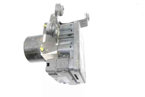 Golf 4 Audi A3 ABS Steuergerät 1J0614117G / E / F 1J0698117D 1C0907375L  (126311)