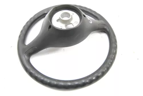 VW Polo 6N2 Lupo 6X Lenkrad 3-Speichen 6X0419091F (126312)