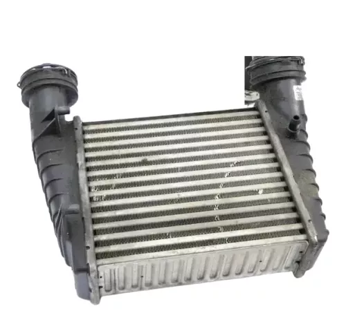 VW Passat 3BG Skod Ladeluftkühler Ladeluft Kühler 1,9 TDI 3B0145805D AVB AWX AVF