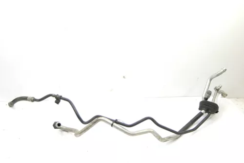 VW Passat 3B A4 Klimaleitung Kältemittelschlauch 8D1260712B Klimaanlage Kompress (126354)