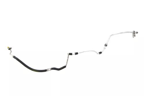 Audi A4 B7 Klimaleitung Kältemittelschlauch 8E0260710 C Klimaanlage 2.5 TDI