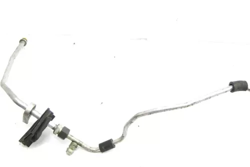 Audi A4 B7 Klimaleitung Kältemittelschlauch 8E0260710H Klimaanlage 4-Zylinder BR (126358)