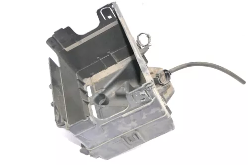 VW Polo 9N 9N3 Batteriekasten Kasten Abdeckung Batterie 6Q0915419G 