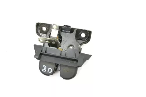 Audi A3 8L A4 Facelfit Heckschloß Schloß unten an der Heckklappe 8L0827505G /M
