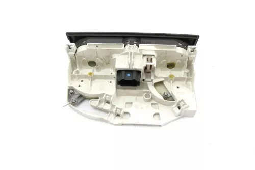 VW Polo 6N2 Lupo Steuergerät Klimaanlage Klimabedienteil 1J0820045F Heizung (126458)