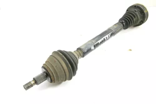 VW Golf 4 Bora Antriebswelle rechts vorne TDI 4-Motion Allrad Automatik ATD FMU