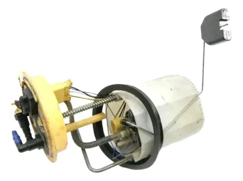 VW Passat 3C Dieselpumpe Kraftstoffpumpe 3c0919050AA TDI BMP (126476)
