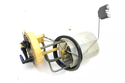 VW Passat 3C Dieselpumpe Kraftstoffpumpe 3c0919050AA TDI BMP (126476)