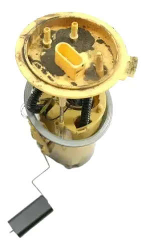 VW Golf 5 A3 8P Dieselpumpe Kraftstoffpumpe 1K0919050G 1K0919050J TDI BKD BLS