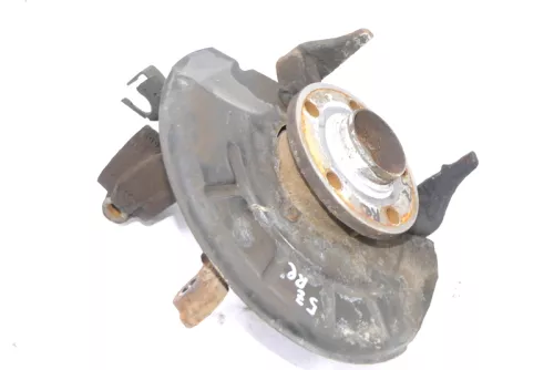 VW Polo 9N 6R Ibiza 6J 5J Achsschenkel Radlager rechts vorn 6Q0407256T (126499)