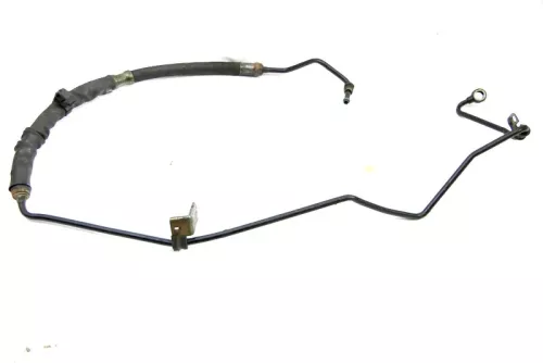 Polo Kombi 6K Caddy Dehnschlauch Servoschlauch Servoleitung TDI Diesel AQY (126558)