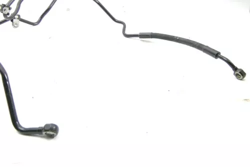 VW Golf 4 Bora Dehnschlauch Servoleitung 1J0422893DA / DB Automatik 1,9 TDI ALH (126568)