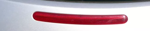 VW New Beetle dritte Bremsleuchte 3. Bremslicht Bremslampe 1C0945097E (126625)