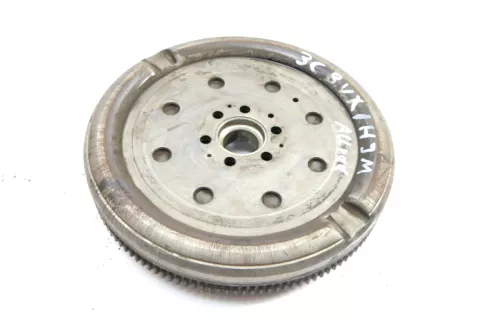 VW Passat 3C Touran 5-Gang Zweimassenschwungrad 2.0 FSI 06F105266AB (126688)