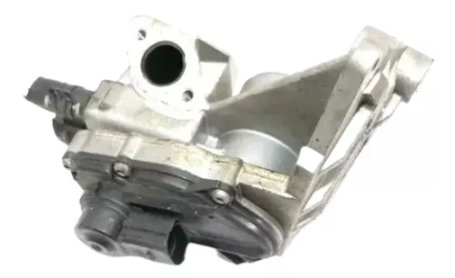 VW Golf 5 Touran Eos Polo AGR-Ventil Abgas 06F131503B 2,0 FSI BLX BLR BVX BVY