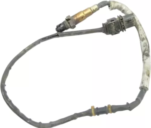 Audi A3 8P 2,0 FSI AXW Lambdasonde Vorkat 06F906262H Vorkatsonde BLR BLX rechts